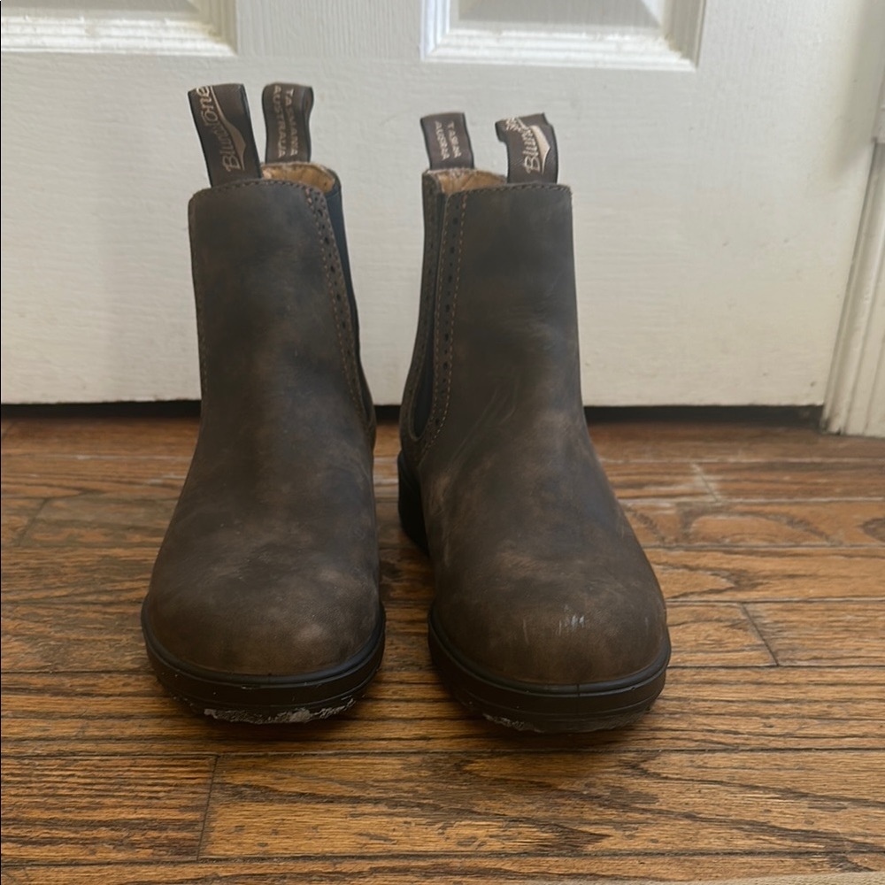Bluestone 1351 Women’s Boots